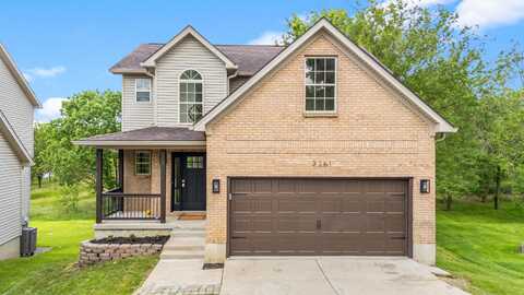 3261 Royal Troon Road, Lexington, KY 40509