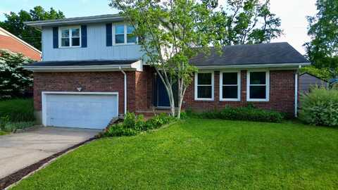 524 Cromwell Way, Lexington, KY 40503