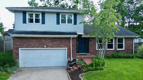 524 Cromwell Way, Lexington, KY 40503