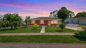 237 Chrisman Lane, Nicholasville, KY 40356