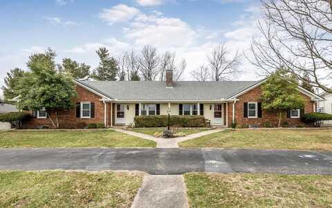 305-307 Lakeshore Drive, Lexington, KY 40502