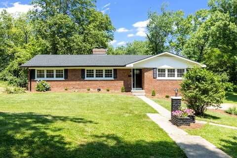 120 Country Lane, Frankfort, KY 40601