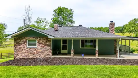 110 Witt Road, London, KY 40741
