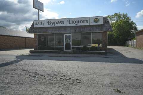 842 Bypass Road, Winchester, KY 40391