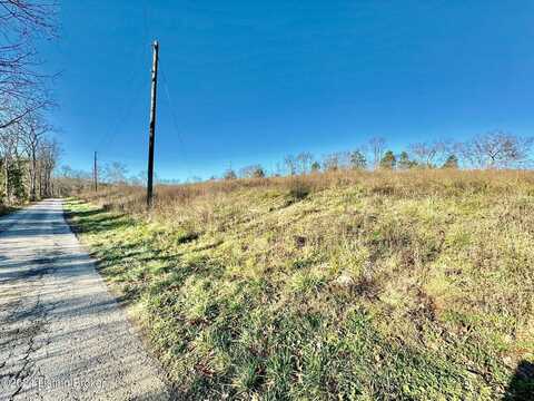 14 E Fork Road, Harrodsburg, KY 40330