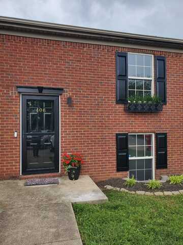 406 Platt Drive, Nicholasville, KY 40356