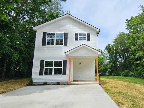 306 Young Street, Georgetown, KY 40324