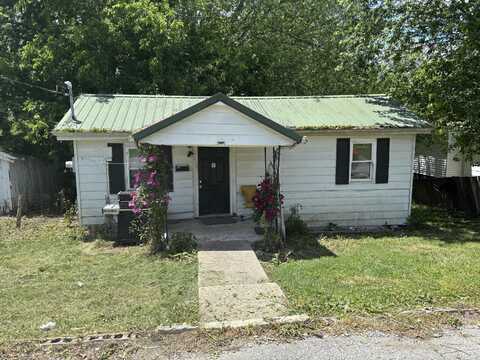259 Homestead Lane, Monticello, KY 42633