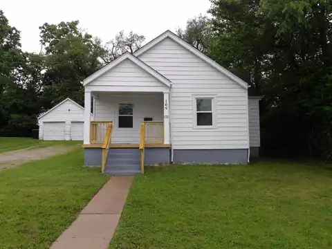 109 Allnutt Drive, Frankfort, KY 40601