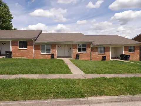 75 Ashwood Court, Frankfort, KY 40601