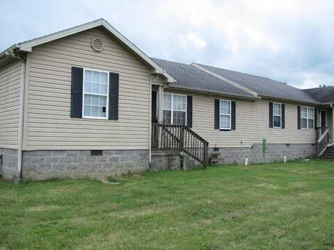 145 Spring Street, Harrodsburg, KY 40330