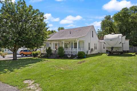 81 Coffey Avenue, Jamestown, KY 42629