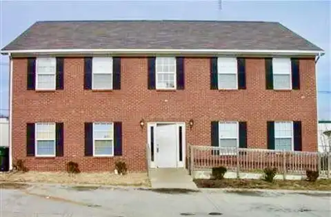 2016 Cornerstone Drive, Lexington, KY 40509
