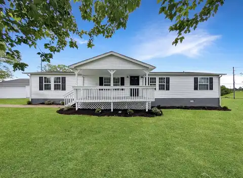 145 Nicole Drive, Harrodsburg, KY 40330