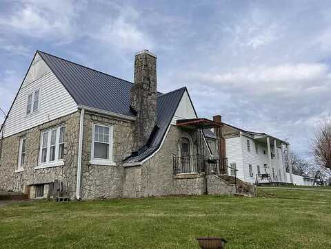504 Burkesville St, Columbia, KY 42728