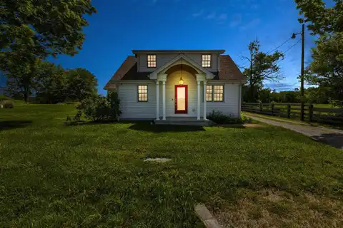 1831 Kiddville Road, Winchester, KY 40391