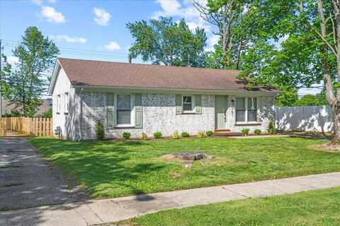 161 Toronto Road, Lexington, KY 40515