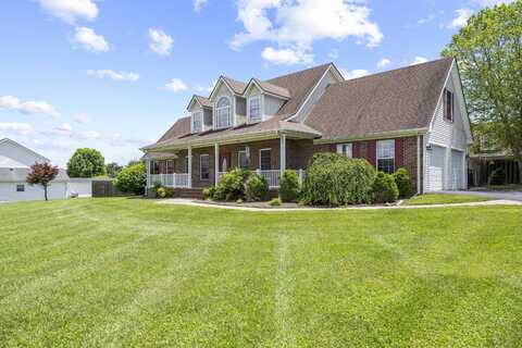 164 River Run Drive, Lancaster, KY 40444