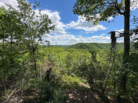150 Sycamore Creek Road, Van Lear, KY 41265