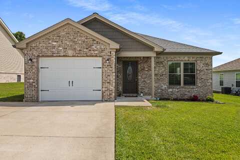 1130 Three Corners Drive, Lawrenceburg, KY 40342