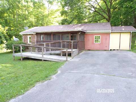 3010 Whetstone Road, Rockholds, KY 40759