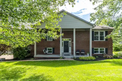 2018 East Court, Richmond, KY 40475