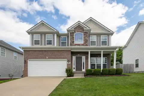 109 Wellesly Avenue, Georgetown, KY 40324