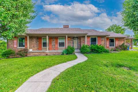 129 Dedman Street, Harrodsburg, KY 40330