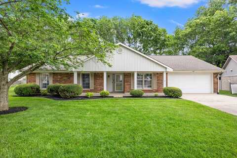 863 Wyndham Hills Drive, Lexington, KY 40514