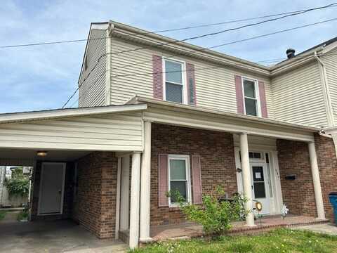130 North Main Street, Harrodsburg, KY 40330