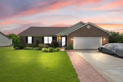 210 Helena Drive, Mount Sterling, KY 40353