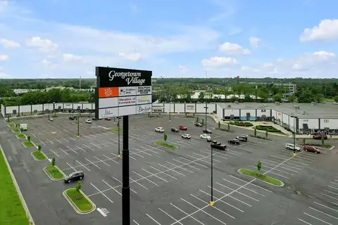 401 Outlet Center Drive, Georgetown, KY 40324