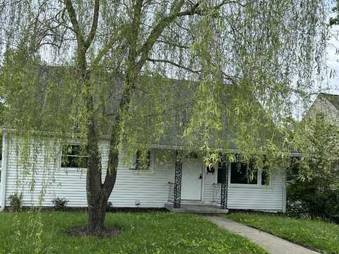 111 Valley View Drive, Frankfort, KY 40601