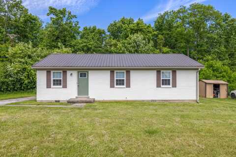 105 Washington Street, Lawrenceburg, KY 40342