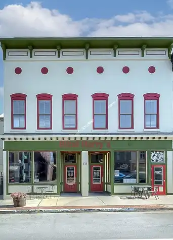 135 East Main Street, Georgetown, KY 40324