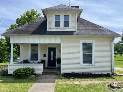 309 West Maple Avenue, Lancaster, KY 40444