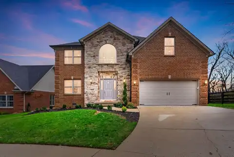 100 St Ann Court, Georgetown, KY 40324