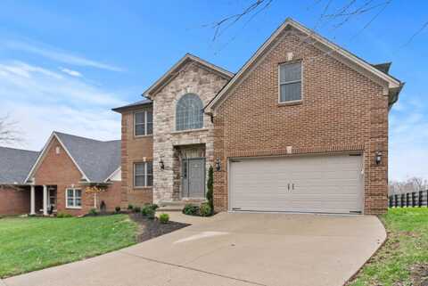 100 St Ann Court, Georgetown, KY 40324