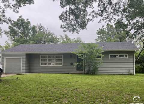 1946 Alabama Street, Lawrence, KS 66046