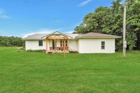2702 Cason Rd, Marlow, OK 73055