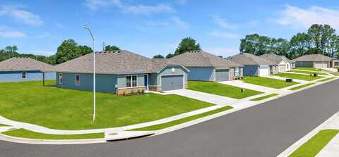 150 Olde Hearth Rd, New Market, AL 35761