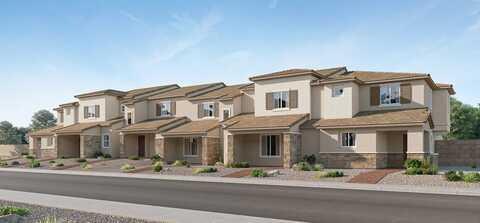 2418 Kayce Ave, North Las Vegas, NV 89081