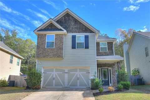 390 LIGHTNESS DRIVE, AUBURN, AL 36832