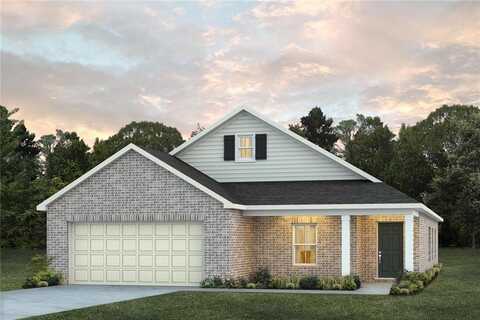 956 COMO WAY, OPELIKA, AL 36804