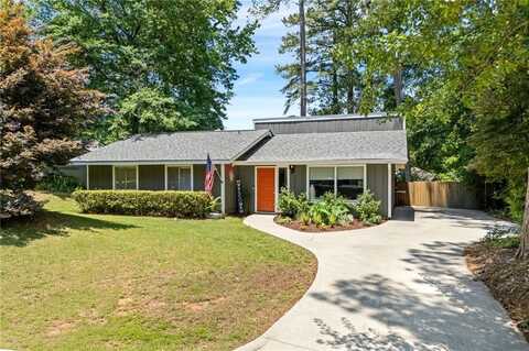 333 TULLAHOMA DRIVE, AUBURN, AL 36830