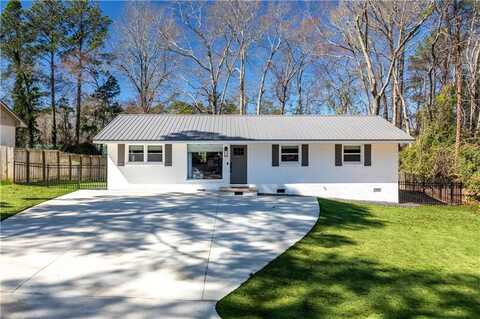 573 HUDSON TERRACE, AUBURN, AL 36830