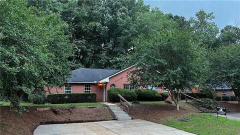 1181/1183 NORTHLAKE DRIVE, AUBURN, AL 36830