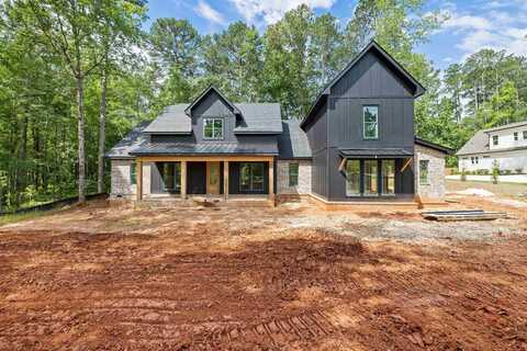 1801 OSPREY POINT, Greensboro, GA 30642