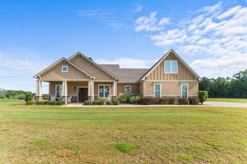115 SAGE STREET, Eatonton, GA 31024