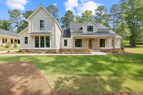 1211 TURNBERRY CIRCLE, Greensboro, GA 30642